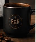 R&R Coffee Cup